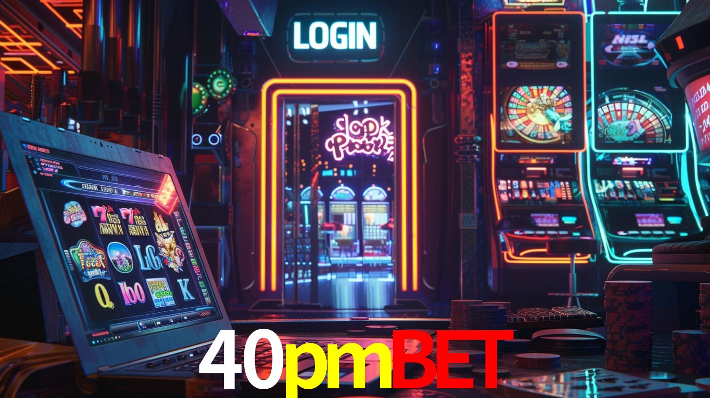 40pmbet Baixar Login