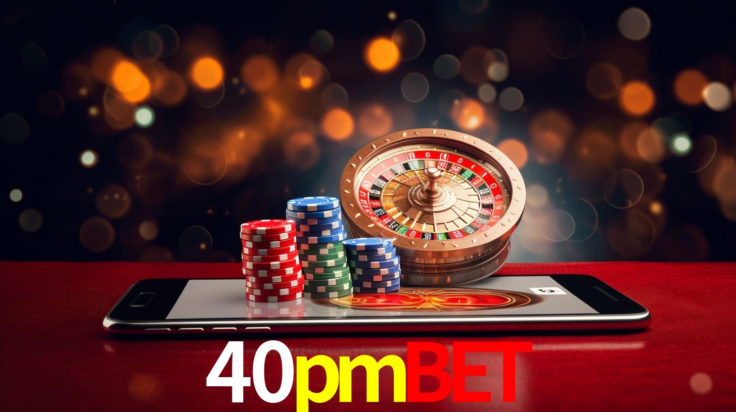 Sobre a conta e senha do 40pmbet