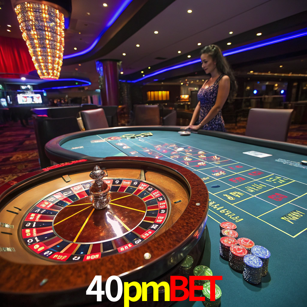 40pmbet cassino