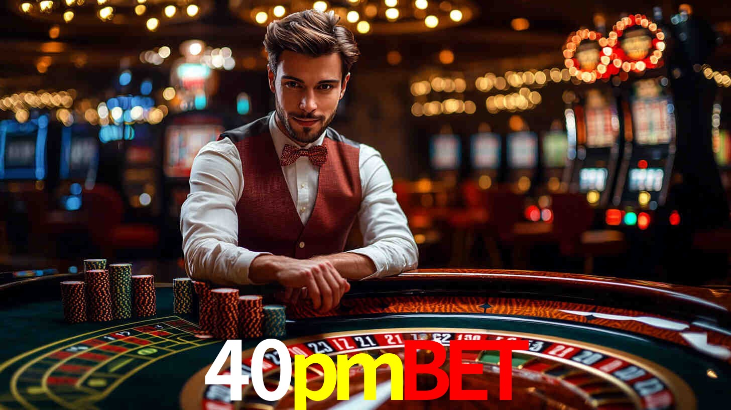 Problemas de Login no 40pmbet