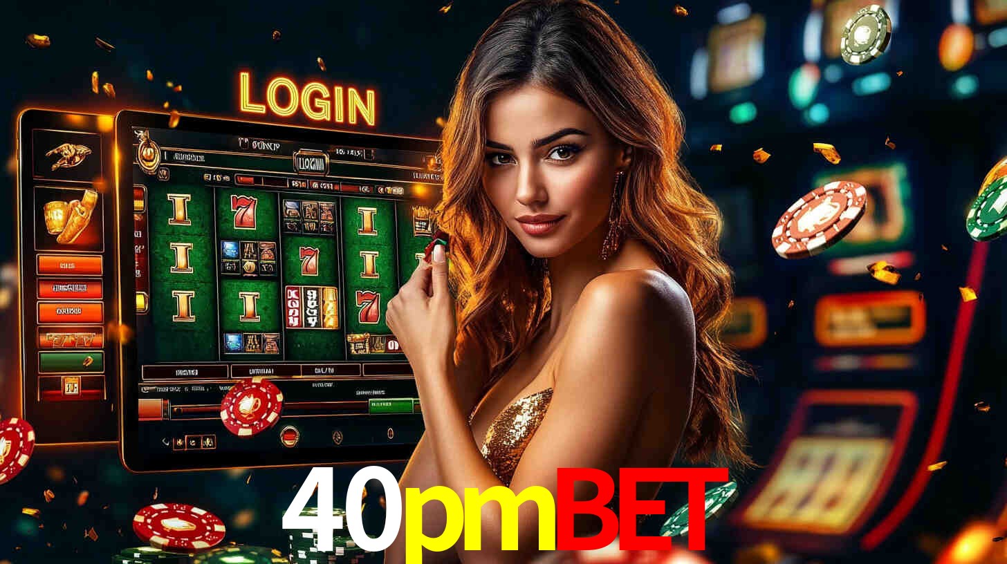 40pmbet download