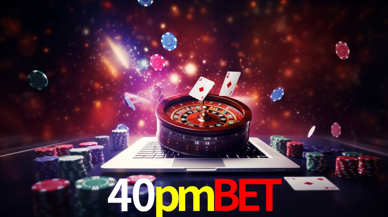 40pmbet slot