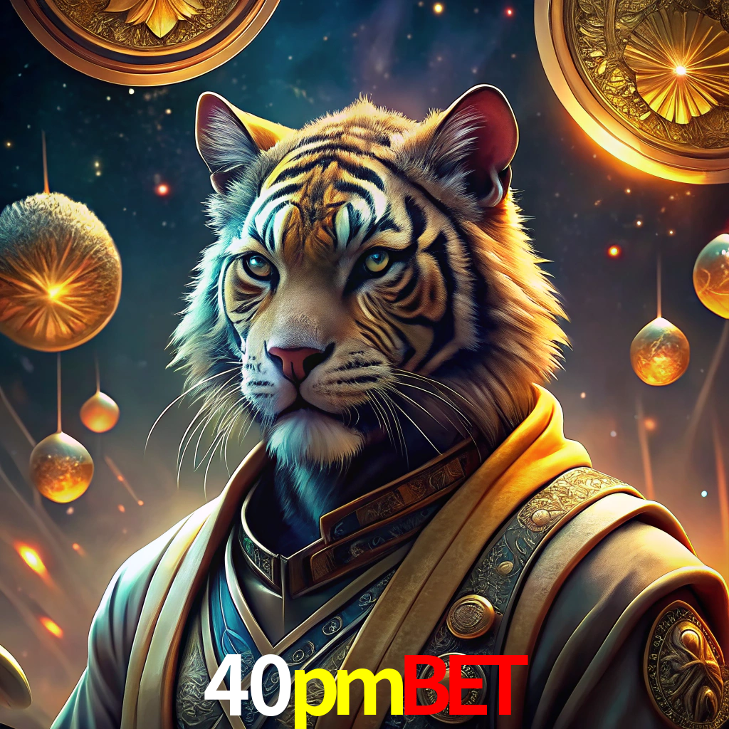 40pmbet tiger